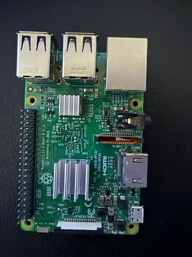 Raspberry model v1 2 - 2, v1.2