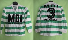 Maillot sete moi interim - fc,