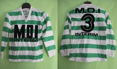 Maillot sete moi - fc, interim