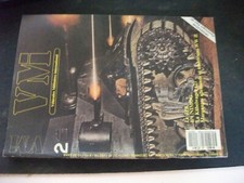 ** Revue VMI n°20 Tiger