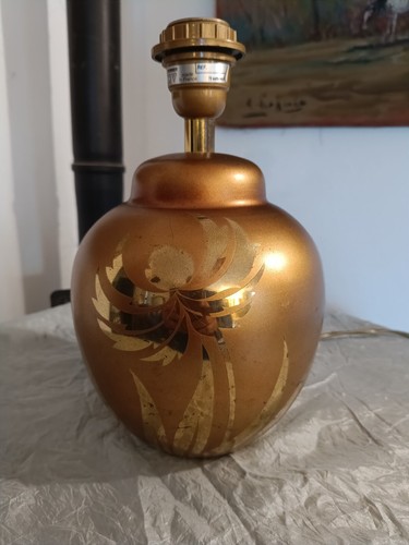 Pied lampe louis drimmer - pied,