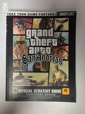 GRAND THEFT AUTO San Andreas