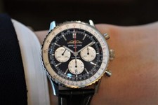 Chronographe Breitling