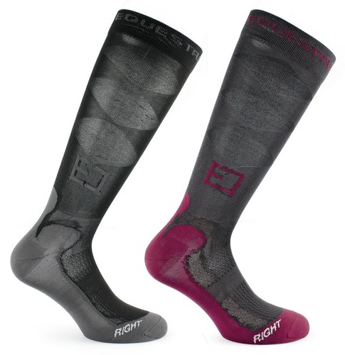Chaussette technique - chaussette,
