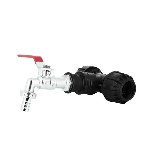 Kit couplage cuve - ,