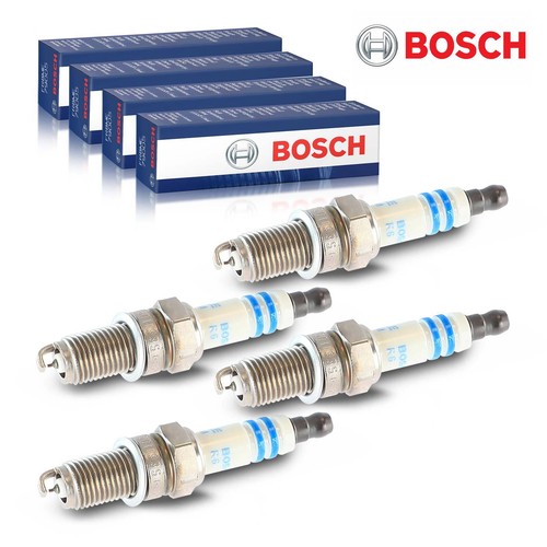 Bosch 0242145571 bougies - 4x,