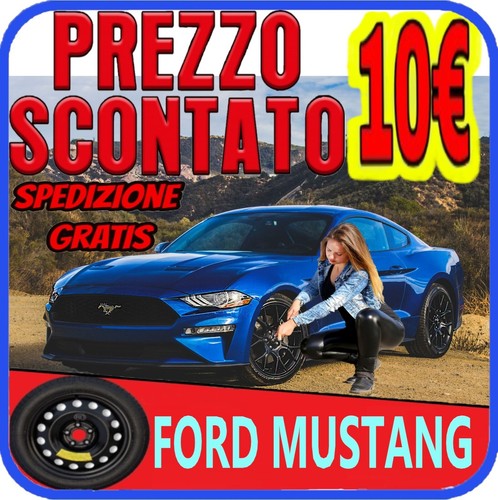 Galette secours pour ford - pour,