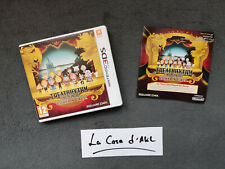 ₪ PAS DE JEU ₪ Boite Notice Nintendo 3DS Theatrhythm Final Fantasy Curtain Call
