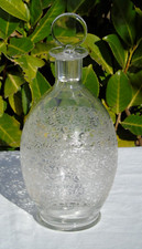 Carafe en cristal de Baccarat