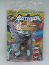 ANCIENNE BD BATMAN ITALIEN