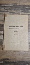 Catalogue Monnaies Françaises