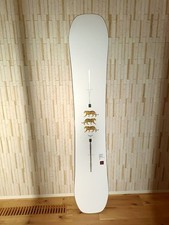 Burton Process 155 Snowboard