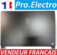 ORIGINAL:TOP cover MSI MS-16Q1 16Q2 16Q3 GS65 8RF-012CN WS65