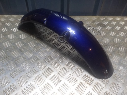 Garde boue avant origine moto - avant,