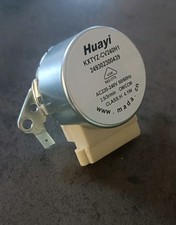 MOTEUR TOURNE BROCHE FOUR NEUF