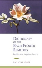 Dictionnaire De Bach Fleur
