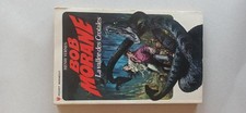 BOB MORANE - Marabout Pocket