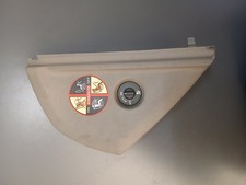 Renault Scenic 2 / Cache droit