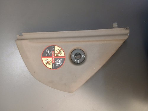 Renault scenic cache droit - cache,