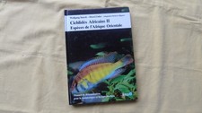 CICHLIDES Africains - Afrique