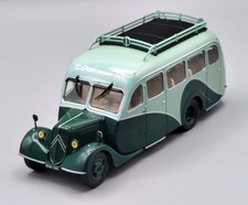 1:43 IXO Hachette Citroën U23