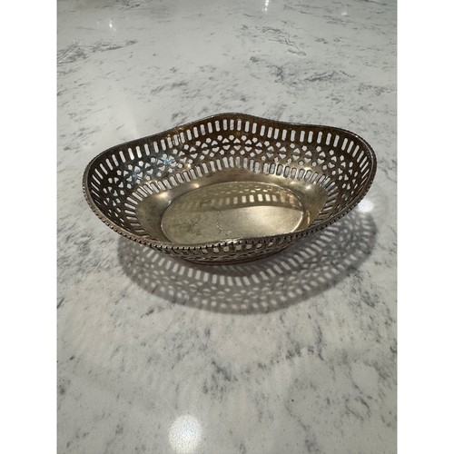 Vintage silver plated - vintage,