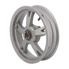 Jante avant (Peugeot - Kisbee 4 Temps Injection 50 2024 - 2025)