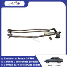 ?? MECANISME ESSUIE-GLACE AVANT LADA 111 ➤4935205100 ♻️