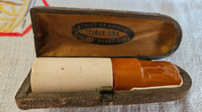 Ancien embout fume cigare - embout,