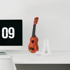 Support de guitare en