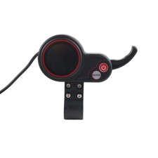 Contrôleur D'affichage LCD De