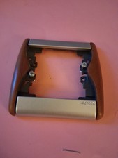 Plaque Xelio Xeliomat Cerisier