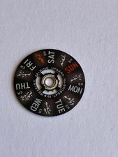 Fournitures Seiko 6138 -6139