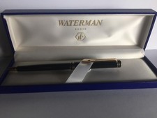 Vintage Waterman Paris -