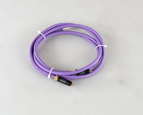 Câble cinch clearaudio - câble,