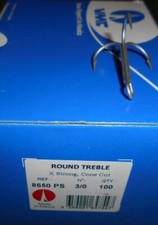 hamecon triple vmc 8650 ps 3/0