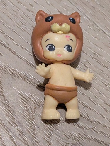 Minu figure mini figurine - -,