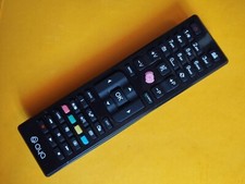 Télécommande TV AYA  RC-4875
