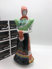 Figurine en porcelaine
