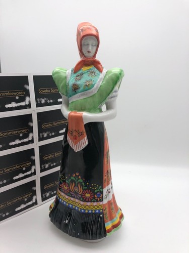 Figurine porcelaine - figurine,