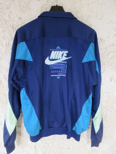 Veste nike vintage one - nike,