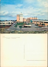 Bari & R@R@ Image Panoramique Sur L'établissement De La Bière Peroni-63466