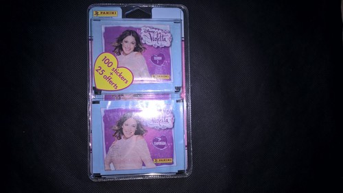 Blister 25 pochettes - de,