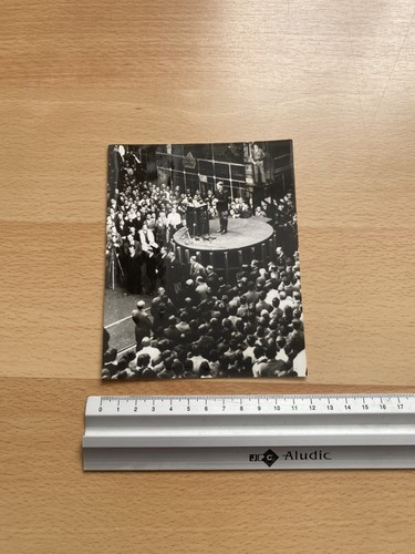 Ww2 hitler addresses - -,