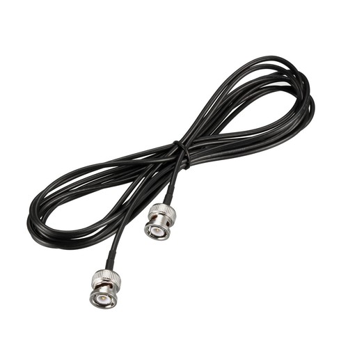 Bnc mâle coaxial - bnc,