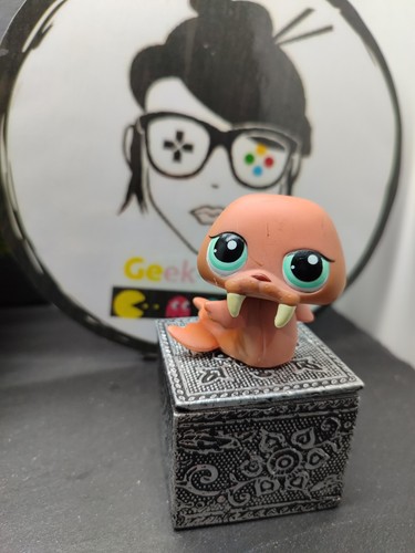Lps001040 littlest petshop - lps001040, my