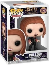 Gadget - Buffy The Vampire