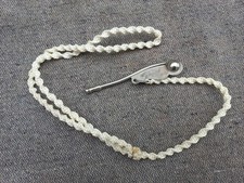 2080/EQ - Sifflet de marine Française dit sifflet de Bosco