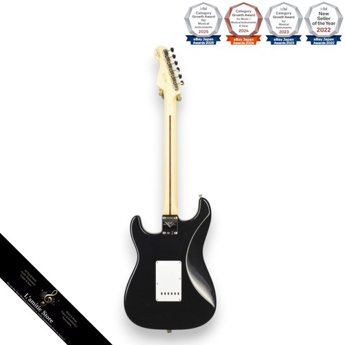 Fender custom shop - custom, eric