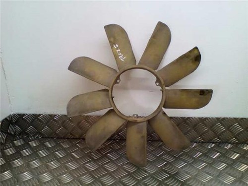 Ventilateur viscocoupleur - ventilateur,